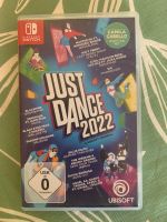 Just Dance 2022 Saarland - Neunkirchen Vorschau