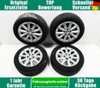 Kompletträder Satz Sommer A2464010500 205/55 R16 91H Mercedes A B Sachsen - Eilenburg Vorschau