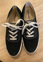 Orignal Converse All Stars (Chucks) niedrig/ low rise Gr. 8 (US) Hannover - Bothfeld-Vahrenheide Vorschau