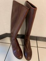 Creeks Damenstiefel Lederstiefel Gr. 39 Neuwertig Niedersachsen - Oyten Vorschau
