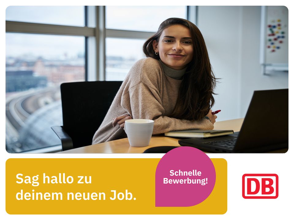 Recruiting Day: Elektro- / Bauingenieur (Deutsche Bahn) Studentenjob, Studenten Praktikum, Aushilfe in Karlsruhe Ingenieur Ingenieurin Ingenieurwissenschaften in Karlsruhe