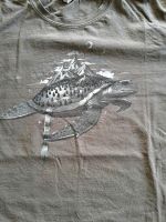T-Shirt Schildkröte Nordrhein-Westfalen - Horstmar Vorschau