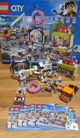 Lego City 60233 Große Donut-Shop-Eröffnung Saarland - Mettlach Vorschau