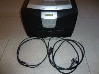 Lexmark E340 Laserdrucker (Schwarz/Weiß) mit Toner Sachsen - Neumark Vorschau