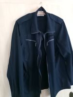 BW Marine Bordjacke GR 7 S – M  blau navy Arbeitsjacke Brandenburg - Senftenberg Vorschau