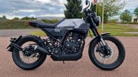 Brixton Crossfire 125ccm³ Caferacer B196 A1 Sachsen-Anhalt - Hettstedt Vorschau