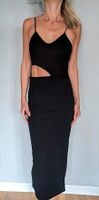 Wal G Zalando xs,s Kleid Cut Out Midi Top Etuikleid Thüringen - Erfurt Vorschau