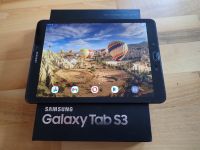 Samsung Tablet Tab S3 mit OVP Bayern - Simbach Vorschau