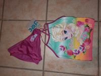 Frozen, Eiskönigin Elsa  Bikini Größe 98-104 Sachsen - Reinsdorf Vorschau