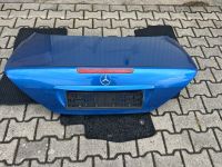 Mercedes SLK R170 Facelift Heckklappe Ohne Beleuchtung 372 Hessen - Mühlheim am Main Vorschau