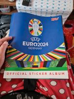 Uefa euro 2024 sticker  verkaufen tausche suche Niedersachsen - Barsinghausen Vorschau