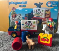 Playmobil Zirkus Set 6621 Hessen - Morschen Vorschau