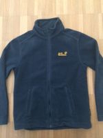 Weste (Fleece) für Kinder von Jack Wolfskin Größe 152 Bayern - Durach Vorschau