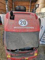 Weidemann Motorhaube 1390 Rheinland-Pfalz - Irrel Vorschau