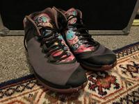 Jordan Super Fly 4 Chinese New Year Schuhe Gr.44 Berlin - Tempelhof Vorschau