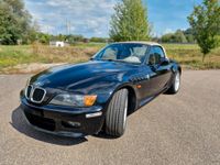 BMW Z3 2.8 wide body Sommerfahrzeug Baden-Württemberg - Klettgau Vorschau