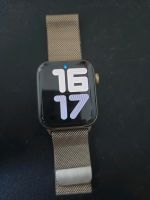 Apple Watch Series 6 GPS + LTE Edelstahl und Keramik 44mm Berlin - Reinickendorf Vorschau