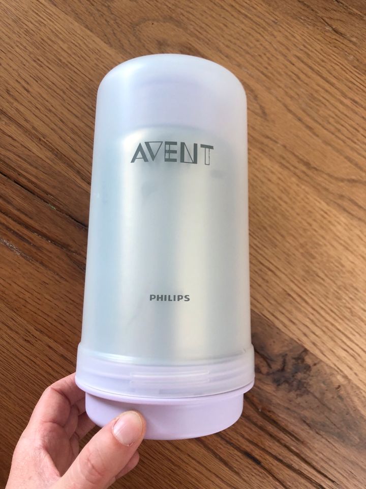 Philips Avent Flaschenwärmer für unterwegs in Heiligenroth