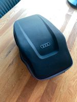 Original Audi Fondtasche für die Rücksitzbank - 000061104A Nordrhein-Westfalen - Herzebrock-Clarholz Vorschau