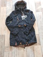 Naketano Übergangsjacke gr.L mit Etikett Brandenburg - Gransee Vorschau