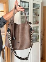 Wunderschöne Damen Handtasche Italienischs Modell Bayern - Traunstein Vorschau