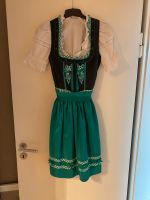 Dirndl 38 mit Bluse Nordrhein-Westfalen - Mechernich Vorschau