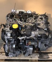 ✔️ Motor M9R750 2.0DCI 173PS RENAULT LAGUNA ESPACE 52TKM KOMPLETT Berlin - Wilmersdorf Vorschau