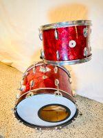 Vintage Star Drum 60s - early Tama Drumset (no Ludwig, Gretsch) Baden-Württemberg - Heidelberg Vorschau