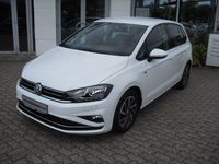 Volkswagen Golf Sportsvan JOIN 1,0 TSI NAVI*ACC*GJR Nordrhein-Westfalen - Kevelaer Vorschau