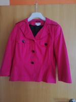 Kurzblazer in pink Brandenburg - Altdöbern Vorschau