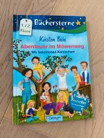 Buch Abenteuer im Möwenweg - Wir bekommen Kaninchen Rheinland-Pfalz - Essenheim Vorschau