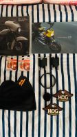 Harley Davidson Teile/Zubehör Iron 883 + Street Rod XG 750 A Nordrhein-Westfalen - Dormagen Vorschau