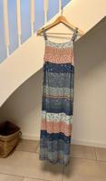 Sommerkleid / Maxikleid 38/M von edc Eimsbüttel - Hamburg Schnelsen Vorschau