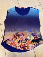 Desigual Tshirt m Hessen - Mücke Vorschau