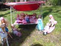 Barbie- Familie Brandenburg - Ruhland Vorschau