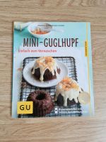 GU Mini Guglhupf Backbuch Rezepte Nordrhein-Westfalen - Minden Vorschau