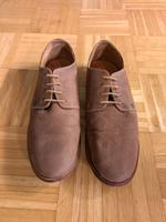Frank Wright Leder Schuhe Herren Größe 42 Rheinland-Pfalz - Mainz Vorschau
