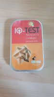 IQ-Test Geduldspiel aus Bambus von fridolin neu und OVP Nordrhein-Westfalen - Herdecke Vorschau