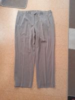 sehr elegante Hose, toller Stoff, Gr. 48 Bayern - Oberhausen Vorschau