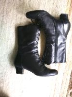 Stiefeletten schwarz, Größe 38, von Marc Bayern - Gröbenzell Vorschau