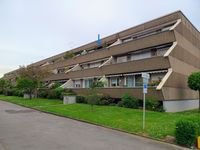 Terrassenwohnung 3,5 Zimmer und Einbauküche Duisburg - Duisburg-Süd Vorschau