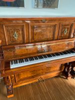 Hochwertiges Seiler Klavier in antikem Gehäuse Baden-Württemberg - Herbolzheim Vorschau