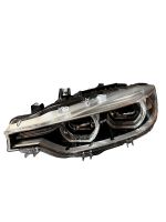 BMW 3er F30 F31 LCI Adaptive Led Scheinwerfer Links Lampa 15-21 Nordrhein-Westfalen - Bergkamen Vorschau