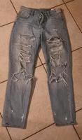 Boyfriend low waist denim Jeans Damen / Teenager Bayern - Allersberg Vorschau