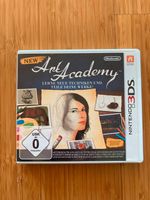 New Art Academy (3DS) Bayern - Bernried Niederbay Vorschau