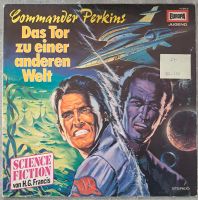 Schallplatte Commander Perkins Vinyl Hessen - Offenbach Vorschau