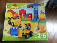 Lego Duplo 10518 Meine erste Baustelle Baden-Württemberg - Maulbronn Vorschau