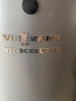 Viessmann Vitocell 300 / 200L Thüringen - Teistungen Vorschau