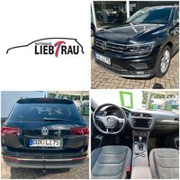 Volkswagen Tiguan Allspace 2.0 TDI Highline 4Motion DSG AHK Niedersachsen - Loxstedt Vorschau