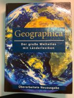 Geographica Weltatlas Länderlexikon Nordrhein-Westfalen - Hüllhorst Vorschau